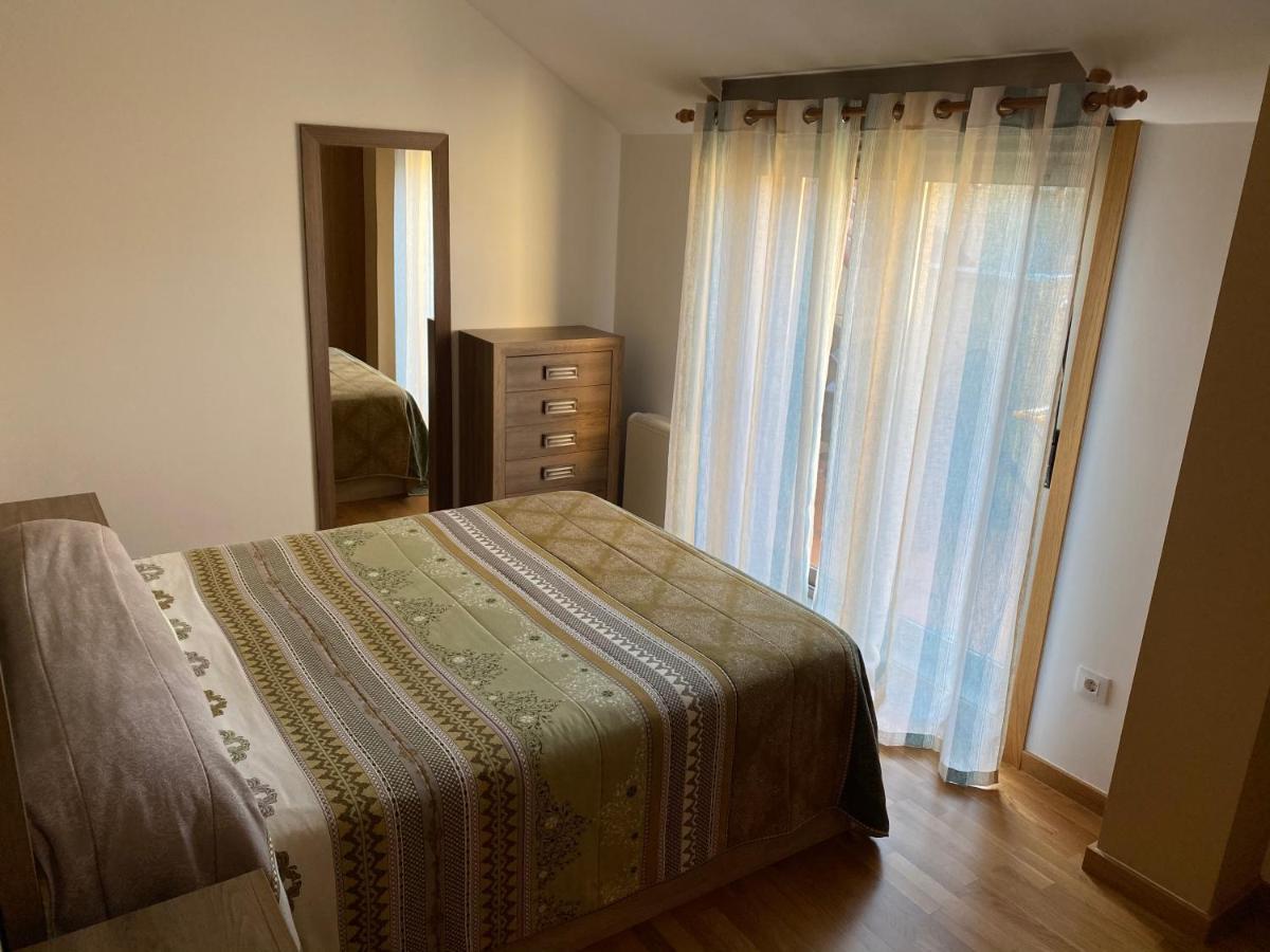 Atico Playa A Xunqueira - Moana, A 15 Min De Vigo Apartment ภายนอก รูปภาพ